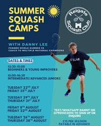 Image result for Reigate Squash Club