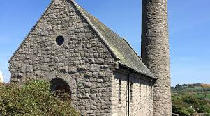 Image result for St Patrick`s Gac, Saul