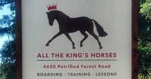 Image result for Kings Ranch Riding School/Club