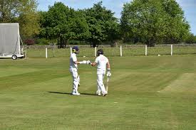Image result for Arthington Cricket Club