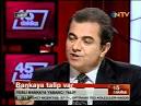 DenizBank Genel Müdürü Hakan