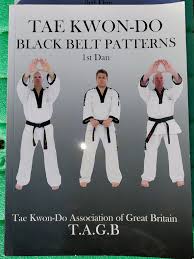 Image result for Hed Tkd (Dorking Tae Kwon-Do)