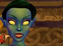 World of Warcraft porn