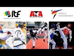 Image result for English International Allstyles Taekwon-Do
