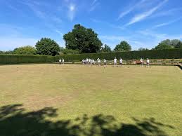 Image result for Hythe Bowling Club