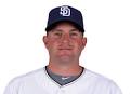 Joe Thatcher Stats, News, Pictures, Bio, Videos - San Diego Padres ...
