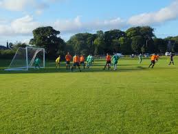 Image result for Horwich St Marys Junior F C