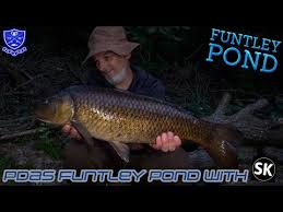 Image result for Warlingham & District Anglers` Society