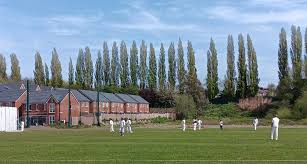 Image result for Heaton Mersey Cricket Club
