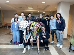 Image result for Coventry (Varsity) Badminton Club