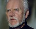 Malcolm McDowell Loomis
