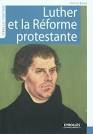 Luther et la réforme protestante - ANNICK SIBUÉ. Enlarge - 1157535-gf