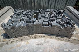 Image result for kowloon walled city
