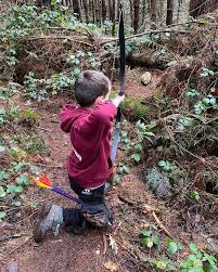 Image result for Argyll Field Archers