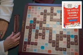 Image result for Glynhir WI Scrabble Club