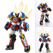 「ヤッター・ラ・ケルナグール司令官 戦国魔神ゴーショーグン」の画像検索結果