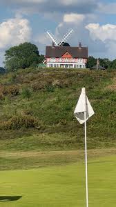 Image result for Reigate Heath Golf Club