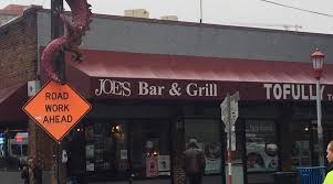 Image result for Joe Bar