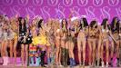  Victoria S Secret Fashion Show 6 To Watch 10 P M Et On Cbs