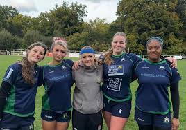 Image result for Old Reigatian Rfc Junior & Mini