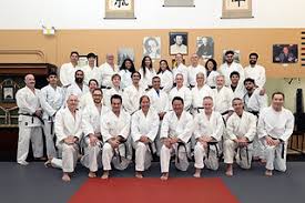 Image result for Jutsu Karate Association, Cobham, Surrey