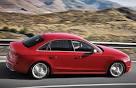 Review: 2010 Audi S4 | The Truth About Cars