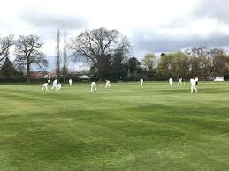 Image result for Bablake Old Boys Cricket Club