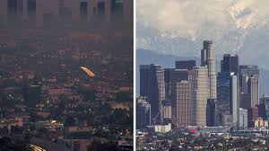 Image result for 光化学SMOG