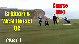 Image result for Bridport & West Dorset Golf Club Ltd