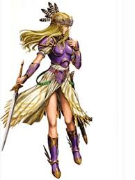 「レナス・ヴァルキュリア」の画像検索結果