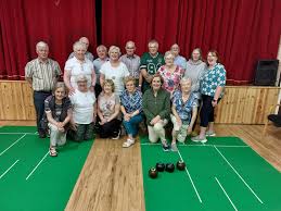 Image result for Bromyard Bowls Club
