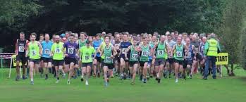 Image result for Chiltern Harriers Athletic Club
