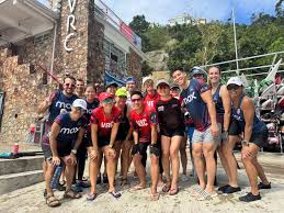 Image result for Thames Dragon Boat Club