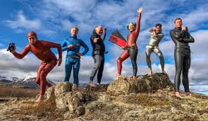 Image result for Notanx Freedive Club