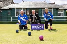 Image result for Erskine Bowling Club