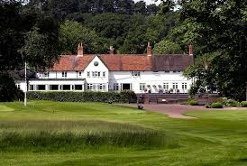 Image result for Farnham Park Golf Course