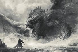 Image result for the fierce EASTMOOR DRAGONS