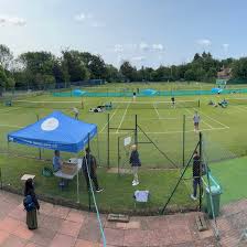 Image result for West Worthing Tennis & Squash Club