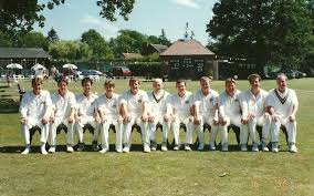 Image result for Middleton Stoney Cricket Club