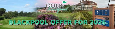Image result for Blackpool North Shore Golf Club Ltd