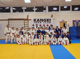 Image result for Rainham Judo Club