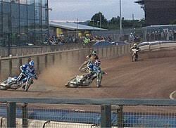 Image result for Poole Pirates