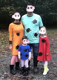 Image result for peppa pig costume