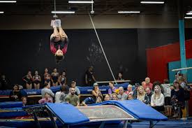 Image result for Weston Aerobic Gymnastics Club