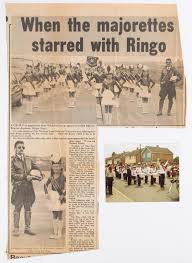 Image result for Wickford Majorettes
