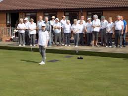 Image result for Nailsea Bowls Club