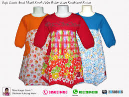 Baju Busana Muslim Terbaru Harga Murah dan Berkualitas Bagus ...