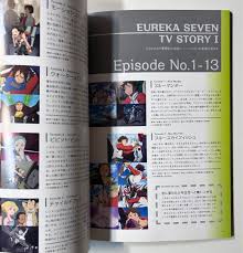 「マシュー 交響詩篇エウレカセブン」の画像検索結果