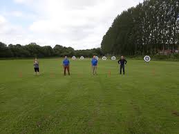 Image result for Brent Valley Archers