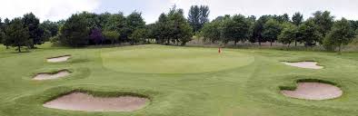 Image result for Hurlston Hall Golf Club